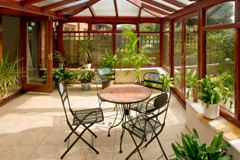 Allerton conservatory quotes