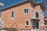Allerton home extensions