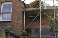 free Allerton home extension quotes